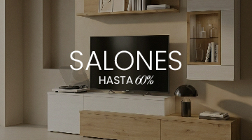Salones - REBAJAS